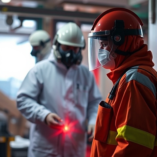 Understand primary medical and psychological considerations in relation to Industrial/HazMat/CBRN incidents