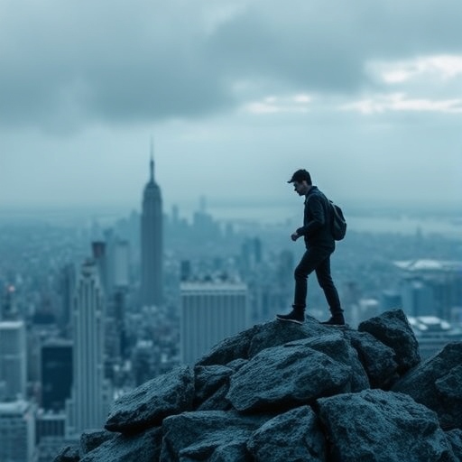 Risk perception